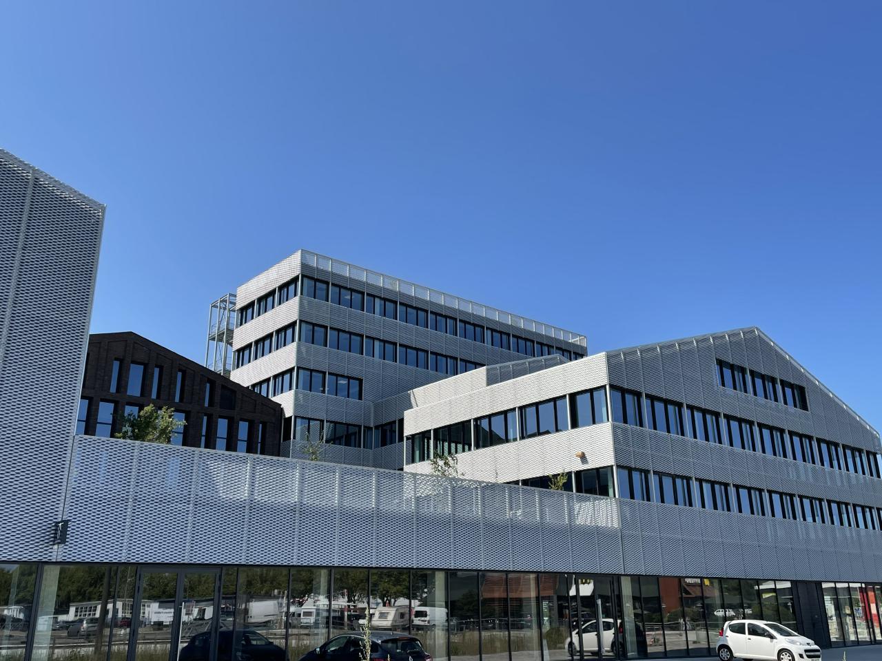 Bureau Bordeaux 660m² Location bureau Bordeaux Gironde OLBUR2310336 0